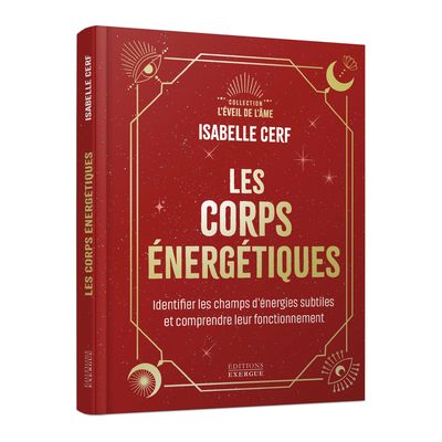 Les corps énergétiques