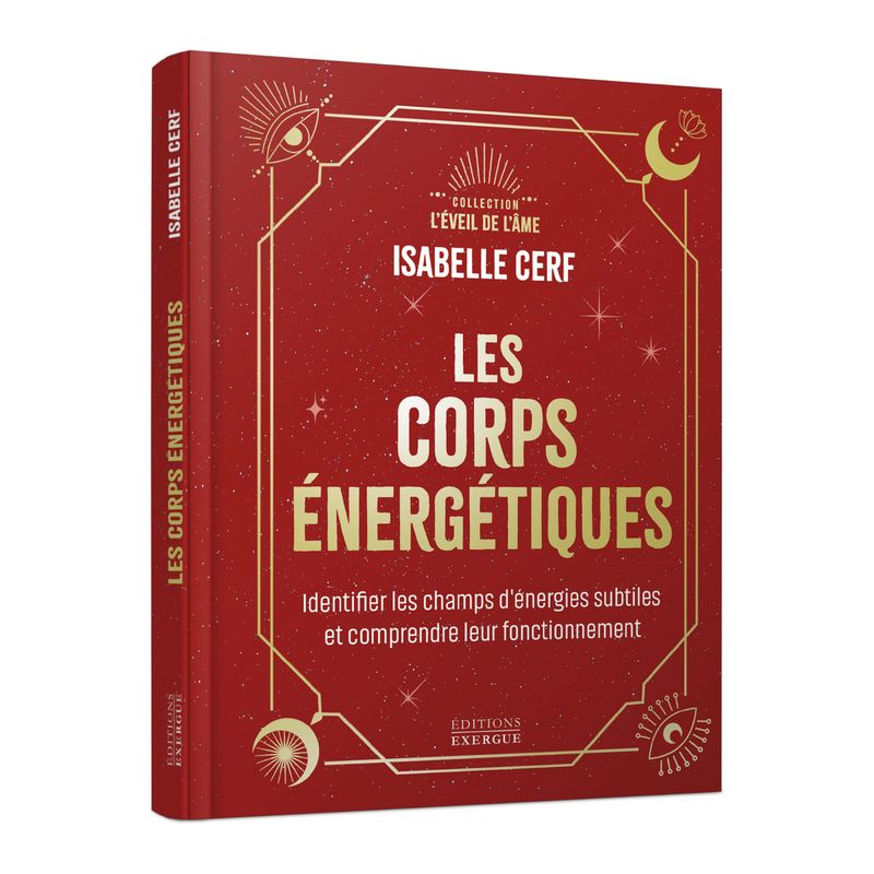 Les corps énergétiques