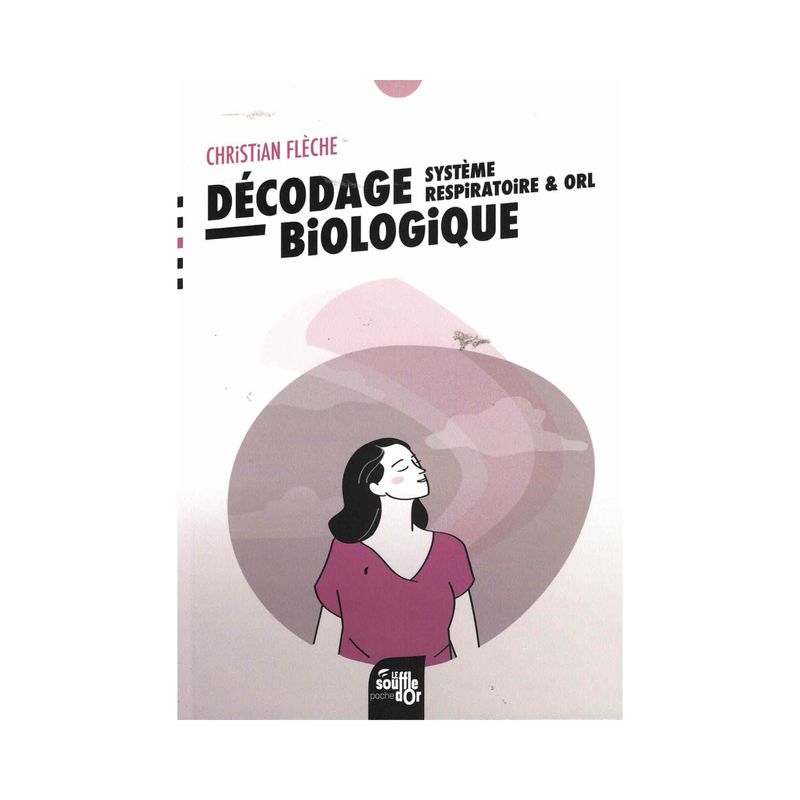 Décodage biologique