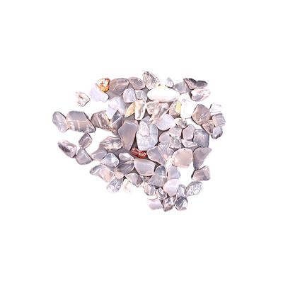 Petits cristaux d'Agate - Sachet 100 gr Petits cristaux d'Agate - Sachet 100 gr