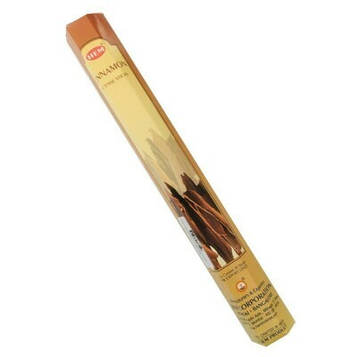 Encens Cannelle 20 grs Hem