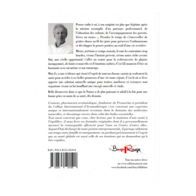 À votre santé grâce à la gemmo-aromathérapie - Dominique Baudoux - Livre