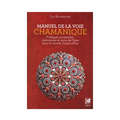 manuel-de-la-voie-chamanique-Leo-Rutherford