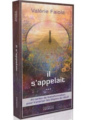 Il s'appelait... - Faiola Valerie - Cartes Oracle