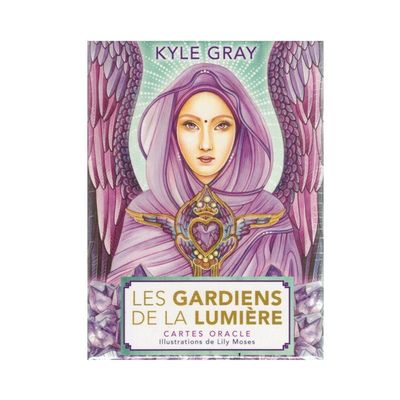 Les gardiens de la lumière - Kyle Gray