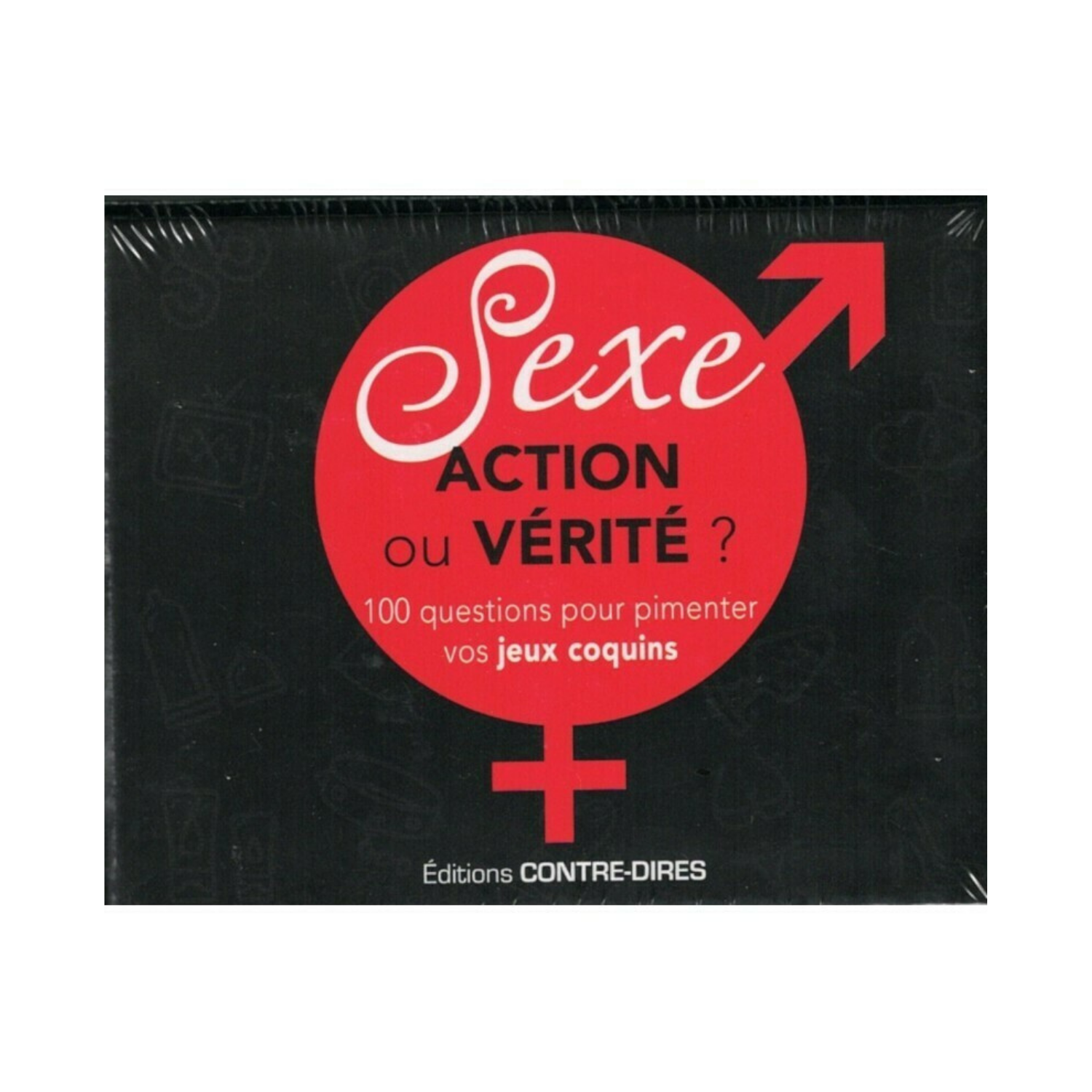 Sexe, Action ou vérité ? - Contre-Dires