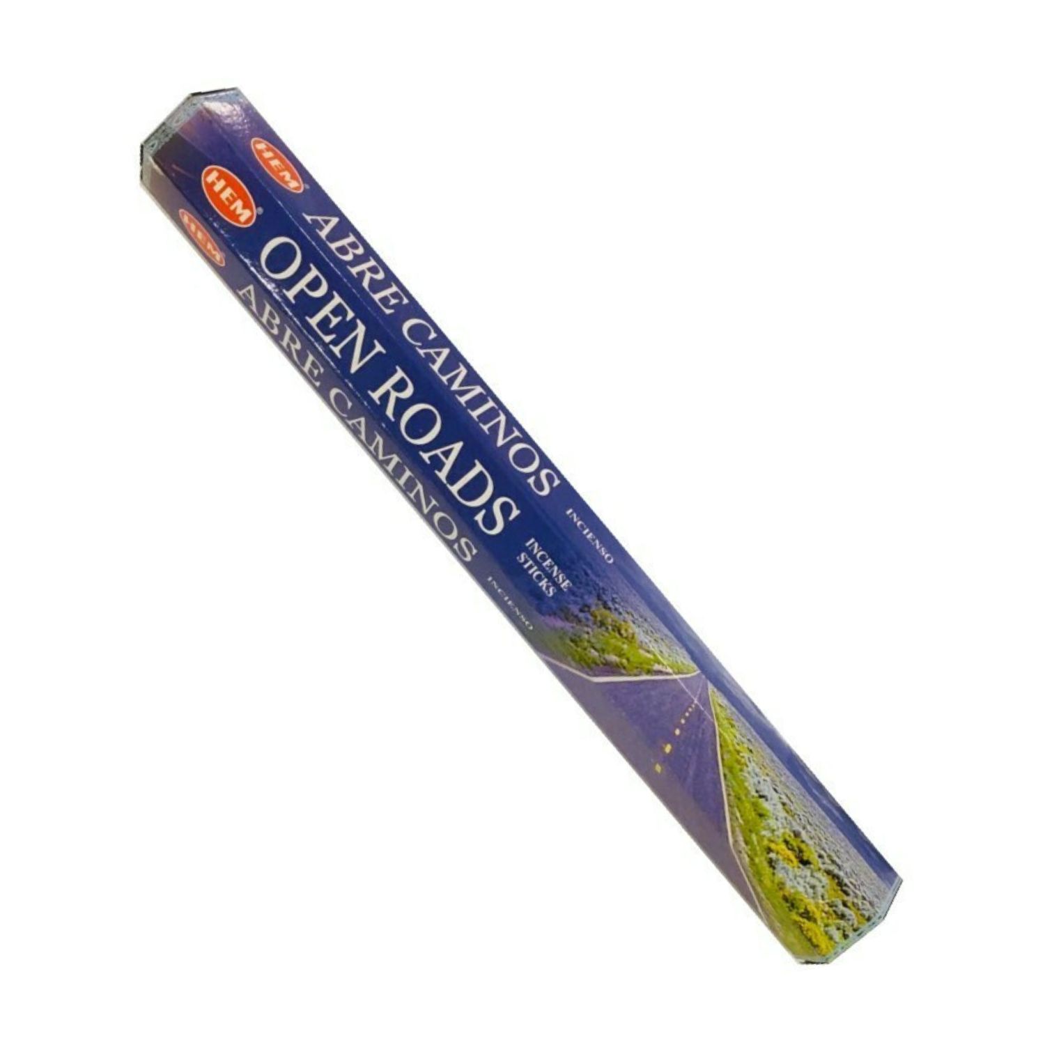Encens ouvre chemin 20 grs Hem