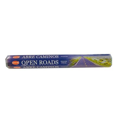Encens ouvre chemin 20 grs Hem