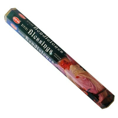 Encens Bénédiction divine 20 Grs Hem Encens Bénédiction divine 20 Grs Hem