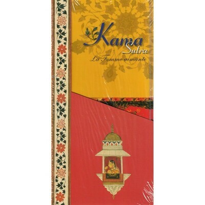 Kama Sutra l'homme sensuel la femme aimante - Basu Manjusri