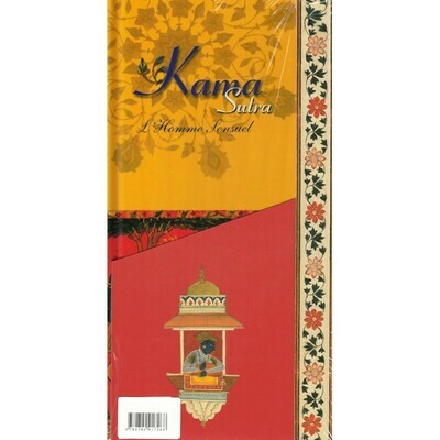 Kama Sutra l'homme sensuel la femme aimante - Basu Manjusri