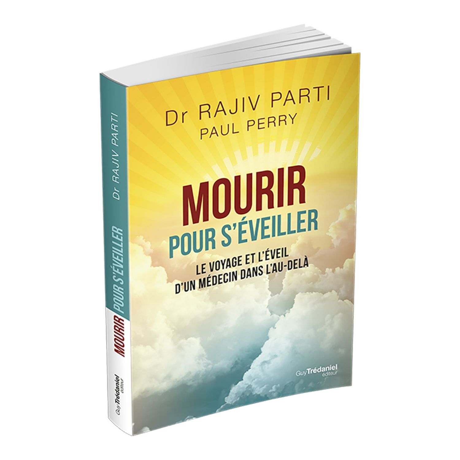 Mourir pour s'éveiller