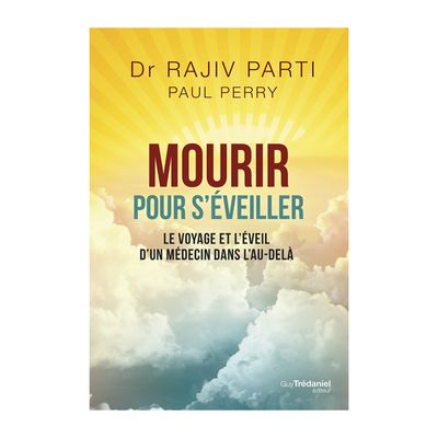 Mourir pour s'éveiller