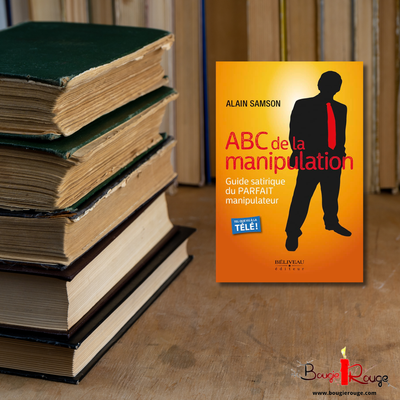 ABC de la manipulation - Alain Samson - Livre