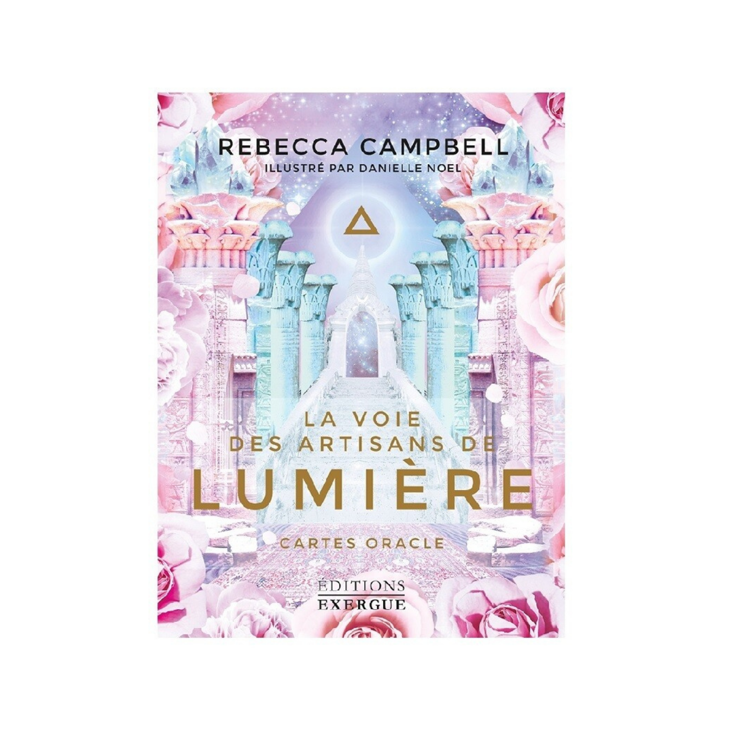 La voie des artisans de lumière