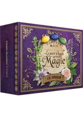 Le petit oracle (grimoire) de magie