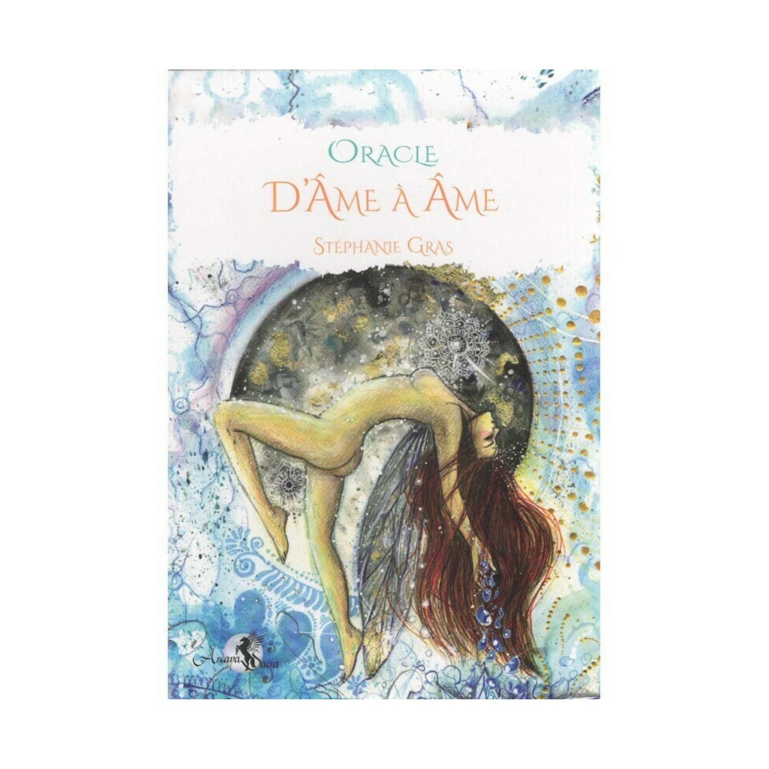 Oracle D'âme à âme