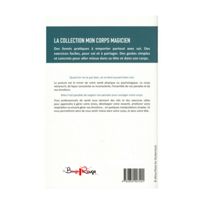 Soignez votre pensée pour soigner votre corps - Françoise Brion - Livre
