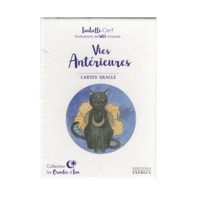Vies Antérieures Vies Antérieures
