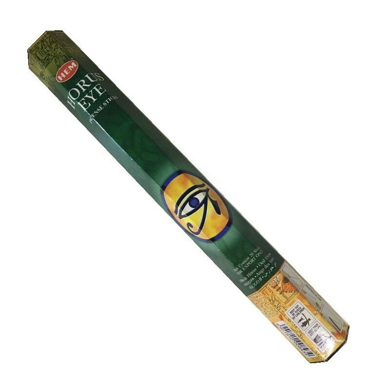 Encens Œil d'Horus 20 gr Hem