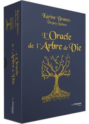 L'oracle de l'Arbre de Vie