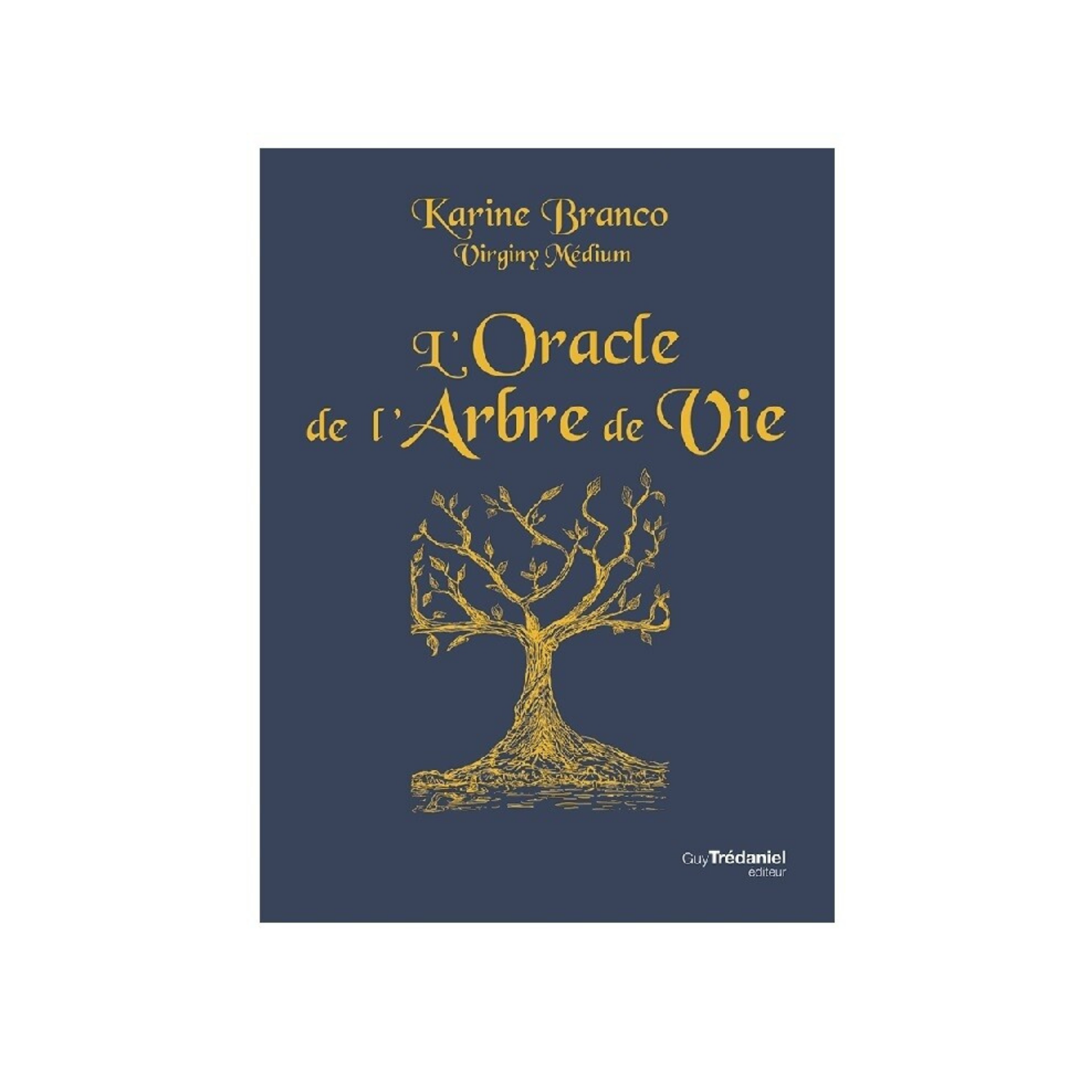 L'oracle de l'Arbre de Vie