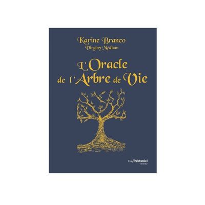 L'oracle de l'Arbre de Vie