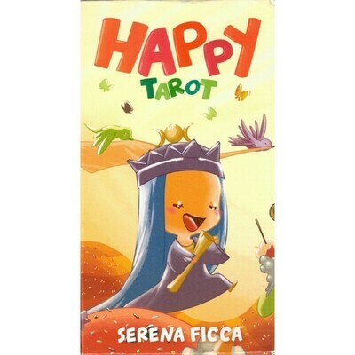 Happy Tarot