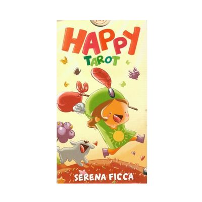 Happy Tarot