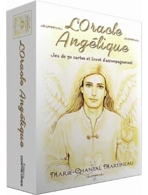 L'oracle Angélique