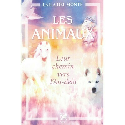 Les animaux leur chemin vers l'au-delà