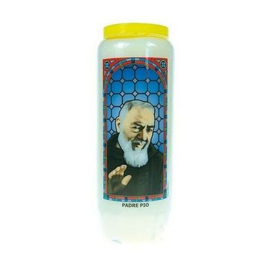 Neuvaine Padre Pio