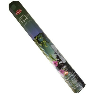 Encens Spa 20 gr Hem Encens Spa 20 gr Hem