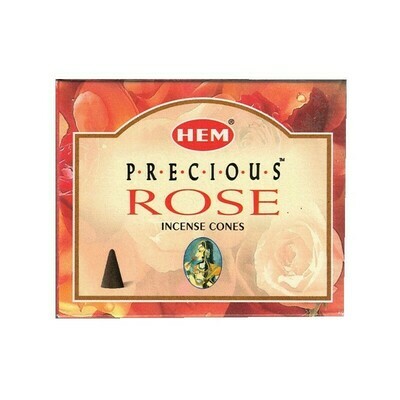 Cône Hem Rose
