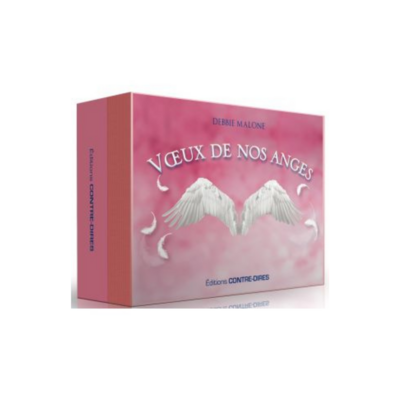 Vœux de nos Anges