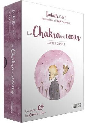Le Chakra du cœur