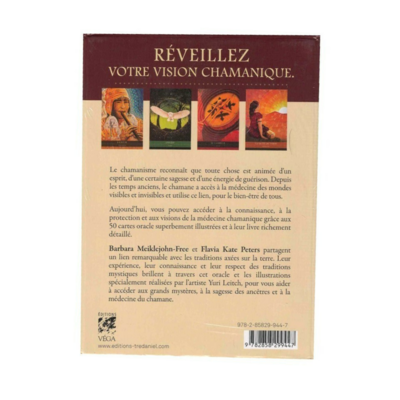 Médecine Chamanique
