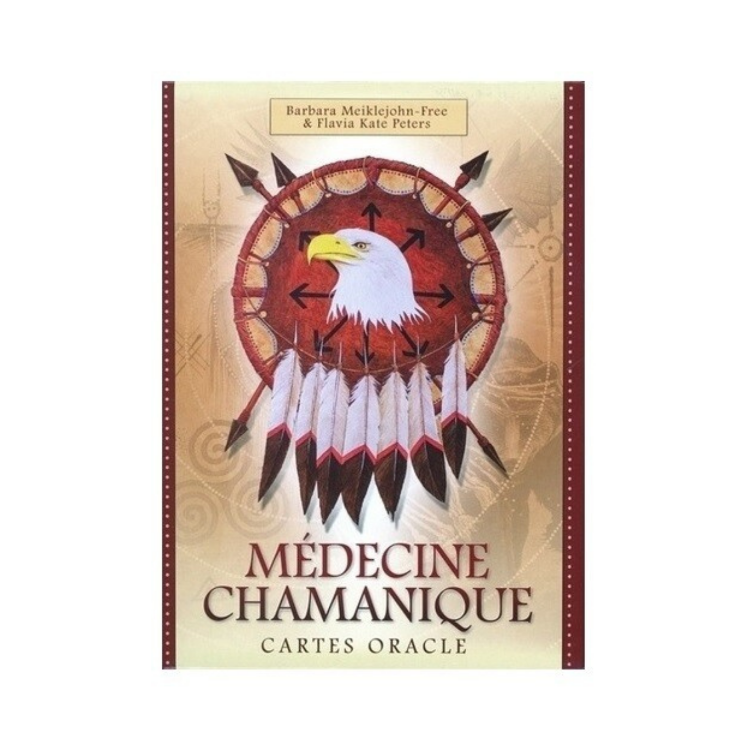 Médecine Chamanique Médecine Chamanique