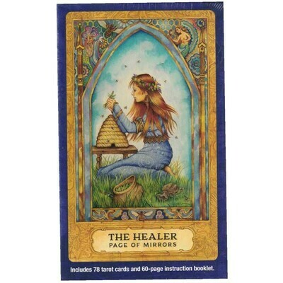 Chrysalis Tarot