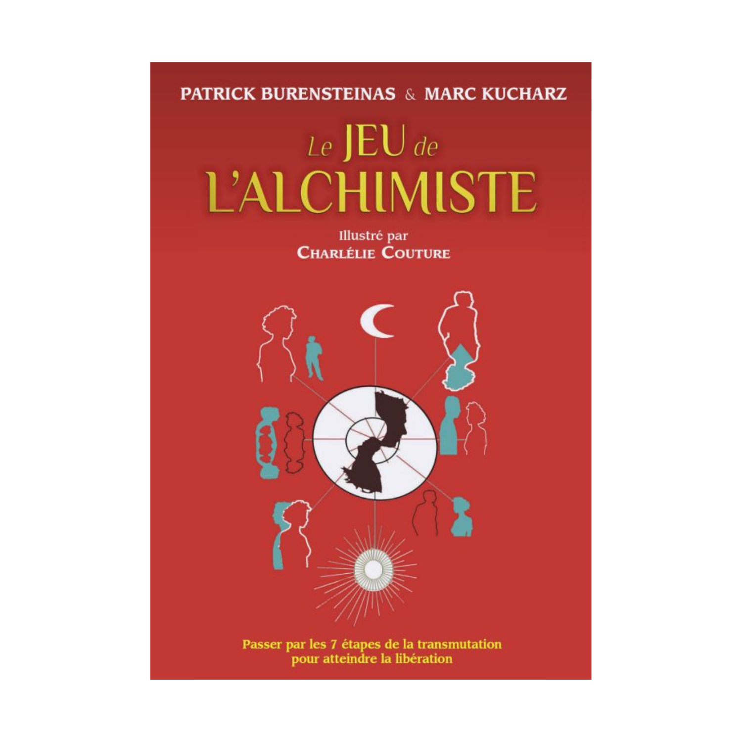 Le jeu de l'alchimiste Le jeu de l'alchimiste