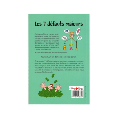 Les 7 défauts majeurs