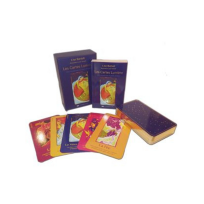 Les cartes lumière