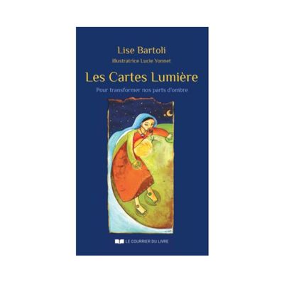 Les cartes lumière Les cartes lumière