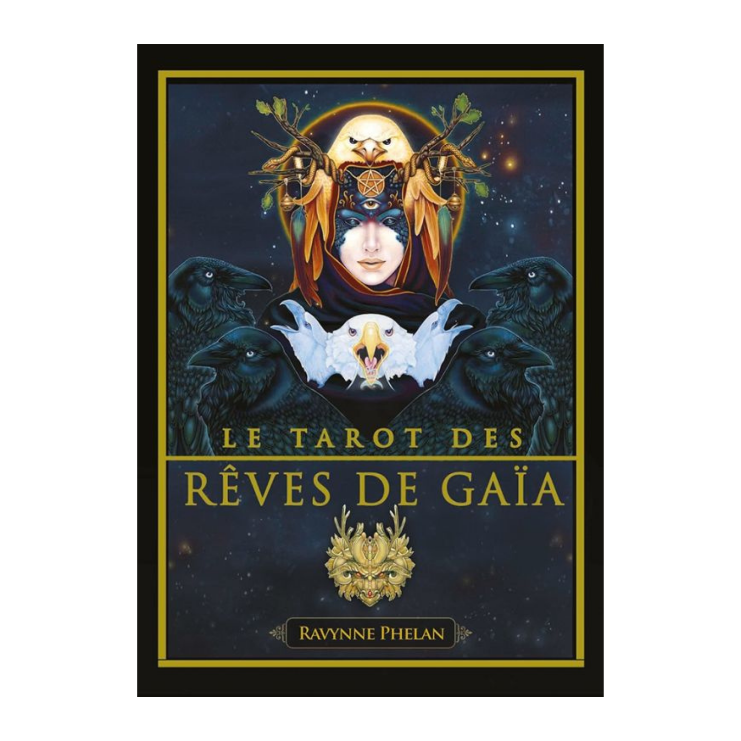 Le tarot des rêves de Gaïa