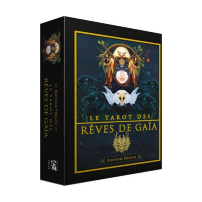 Le tarot des rêves de Gaïa