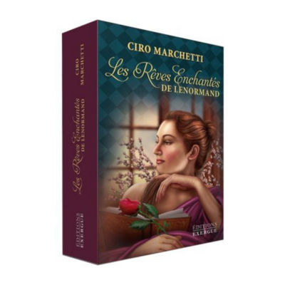Les rêves enchantés de Lenormand