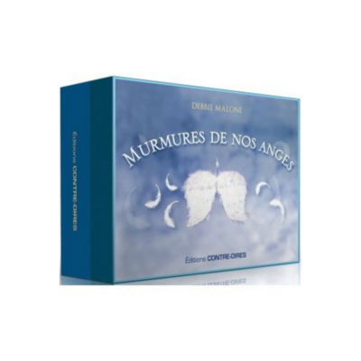 Murmures de nos Anges