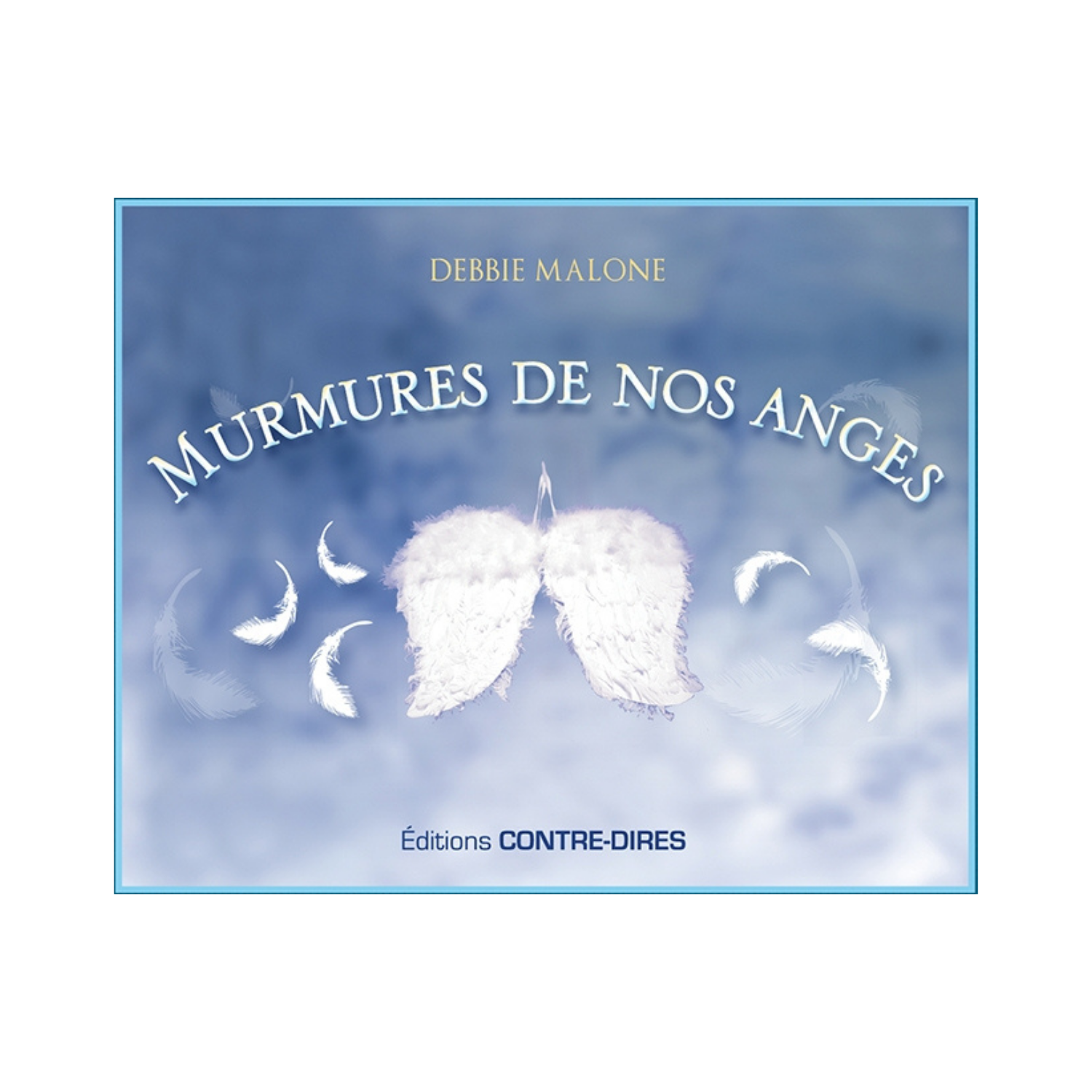 Murmures de nos Anges