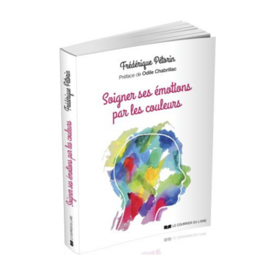 Soigner ses émotions par les couleurs