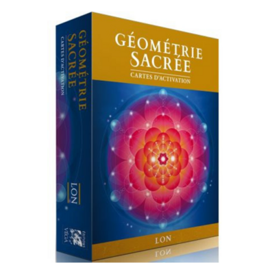 Géométrie Sacrée